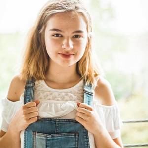 Meet your Posher, Ellie